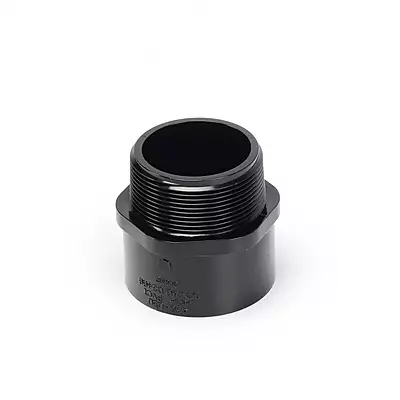 Pvc Male Adapter 2" Mpt X 2" Slip
