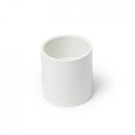 Pvc Coupling 1-1/2" Slip