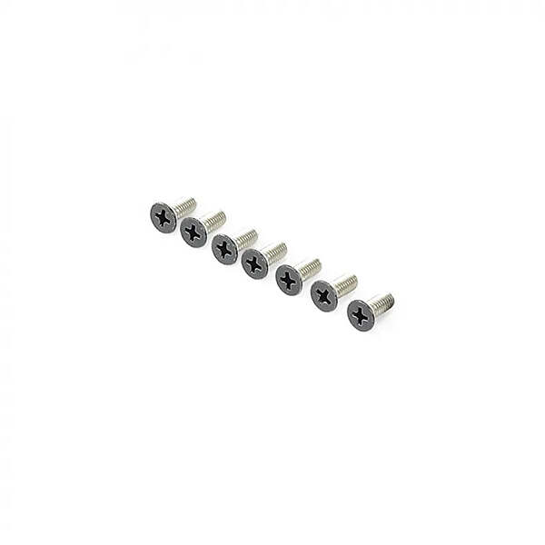 Signature Series 6.0 / 8.0 Pond Skimmer Screw Set - 10-32 X 1/2" (Qty 7)