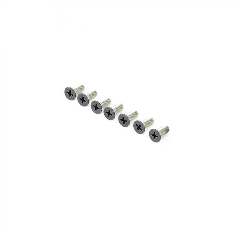 Signature Series 6.0 / 8.0 Pond Skimmer Screw Set - 10-32 X 1/2" (Qty 7)