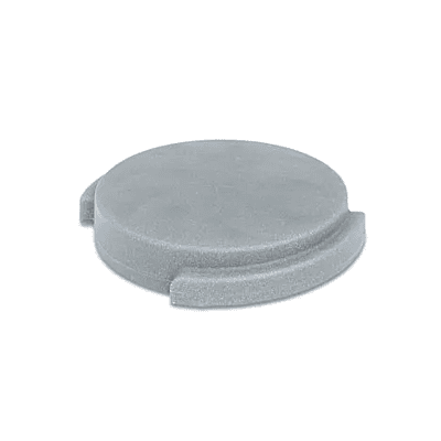 Large Snorkel Vault Cap
