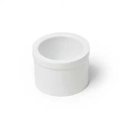 Pvc Reducer Bushing 2" Spgt X 1-1/2" Slip