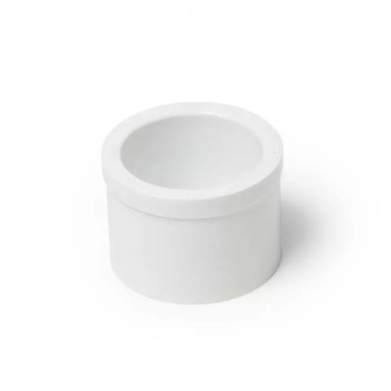 Pvc Reducer Bushing 2" Spgt X 1-1/2" Slip
