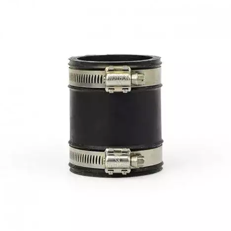 Rubber Coupling 2"