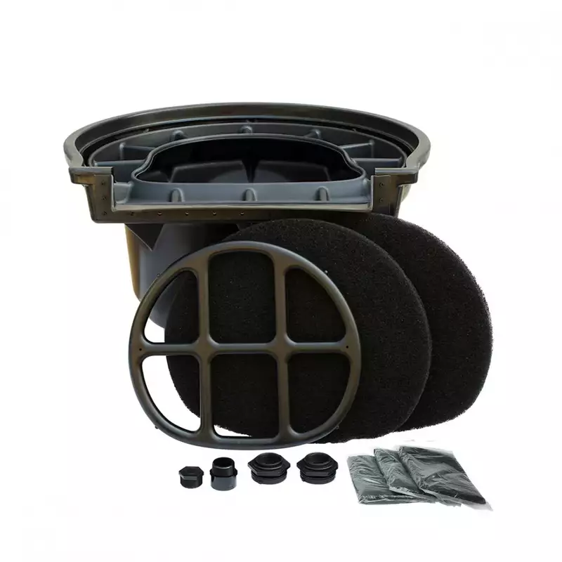 Signature Series 6000 Biofalls Filter With 2" Bulkhead