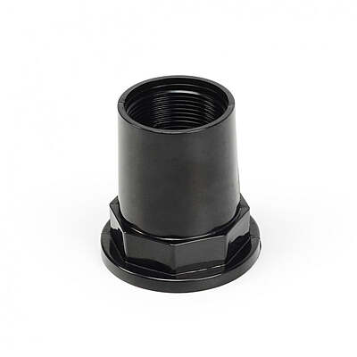 Check Valve Dual Union 1.0 - 2" - Aquasurge Adapter