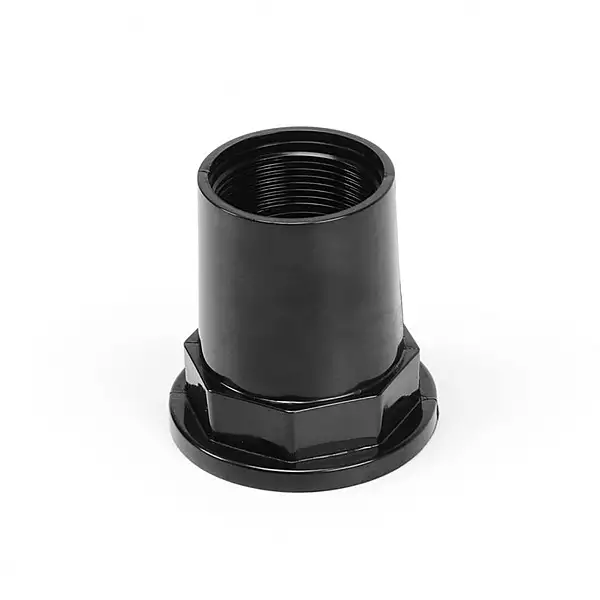 Check Valve Dual Union 1.0 - 2" - Aquasurge Adapter