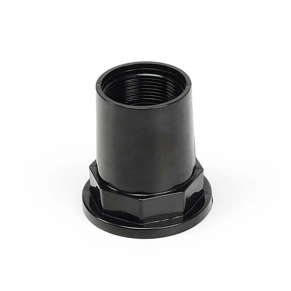 Check Valve Dual Union 1.0 - 2" - Aquasurge Adapter