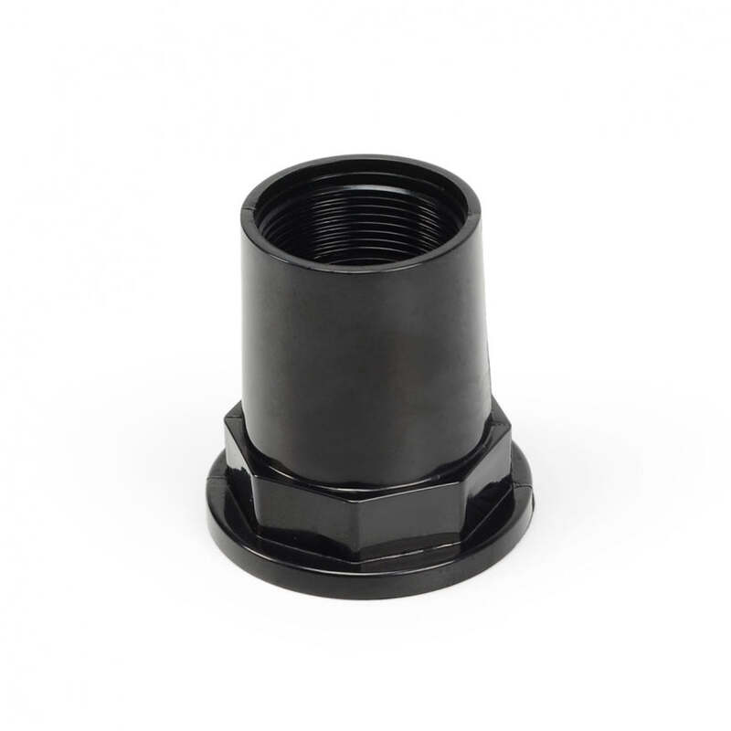 Check Valve Dual Union 1.0 - 2" - Aquasurge Adapter