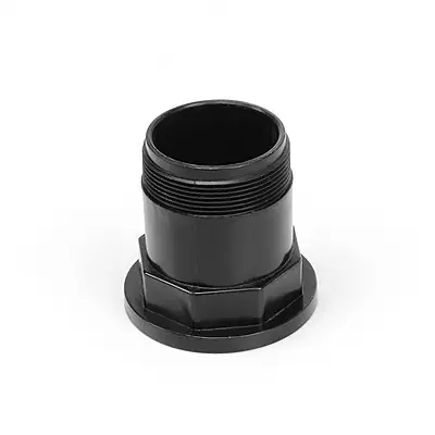 Check Valve Dual Union 1.0 - 2" - 2" Signature Series Adapter