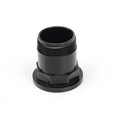 Check Valve Dual Union 1.0 - 2" - 2" Signature Series Adapter