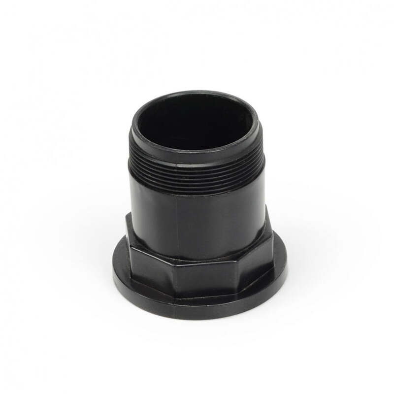 Check Valve Dual Union 1.0 - 2" - 2" Signature Series Adapter