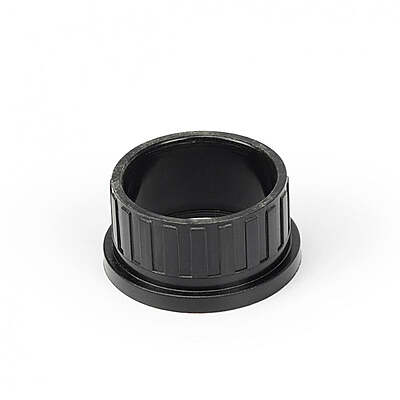 Check Valve Dual Union 1.0 - 2" - 2" Slip Fitting
