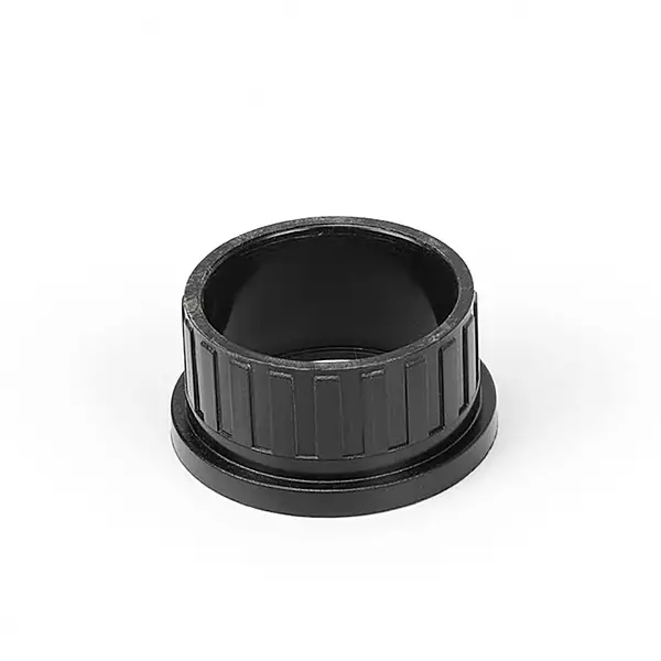 Check Valve Dual Union 1.0 - 2" - 2" Slip Fitting