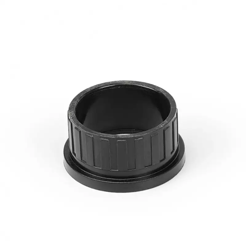 Check Valve Dual Union 1.0 - 2" - 2" Slip Fitting