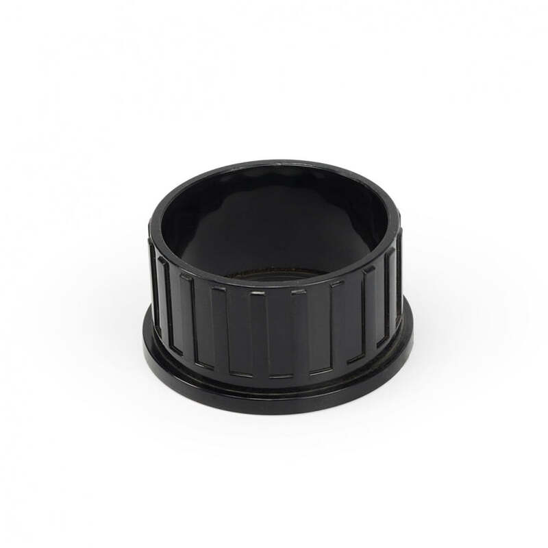 Check Valve Dual Union 3" - 3" Slip Fitting