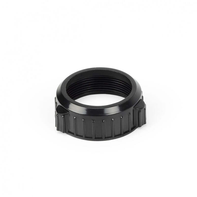 Check Valve Dual Union 1.0 - 2" - Threaded Collar