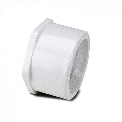 Pvc Reducer Bushing 3" Spgt X 2" Slip