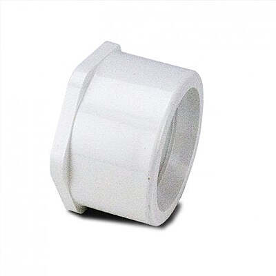 Pvc Reducer Bushing 3" Spgt X 2" Slip