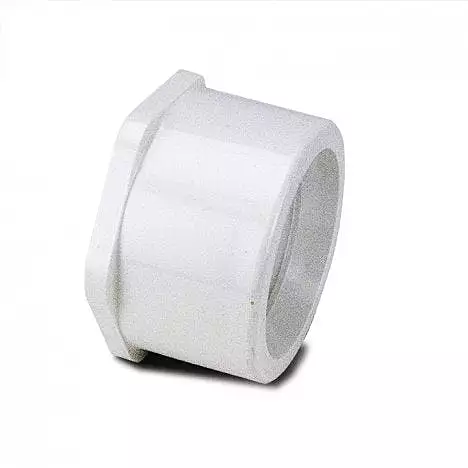 Pvc Reducer Bushing 3" Spgt X 2" Slip