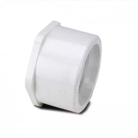 Pvc Reducer Bushing 3" Spgt X 2" Slip