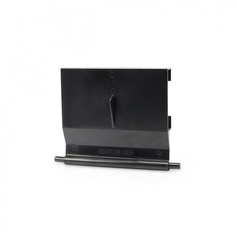 Signature Series 6.0 Pond Skimmer Weir - 6"