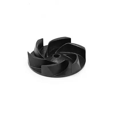 8-Pn 5500 Impeller