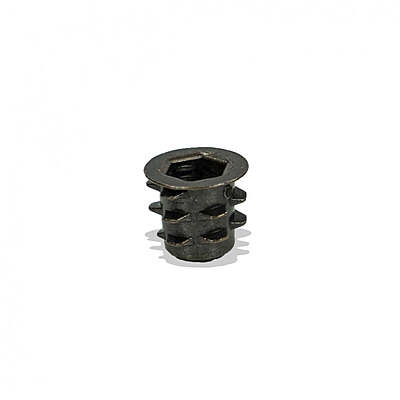 Classic Series Biofalls Brass Insert