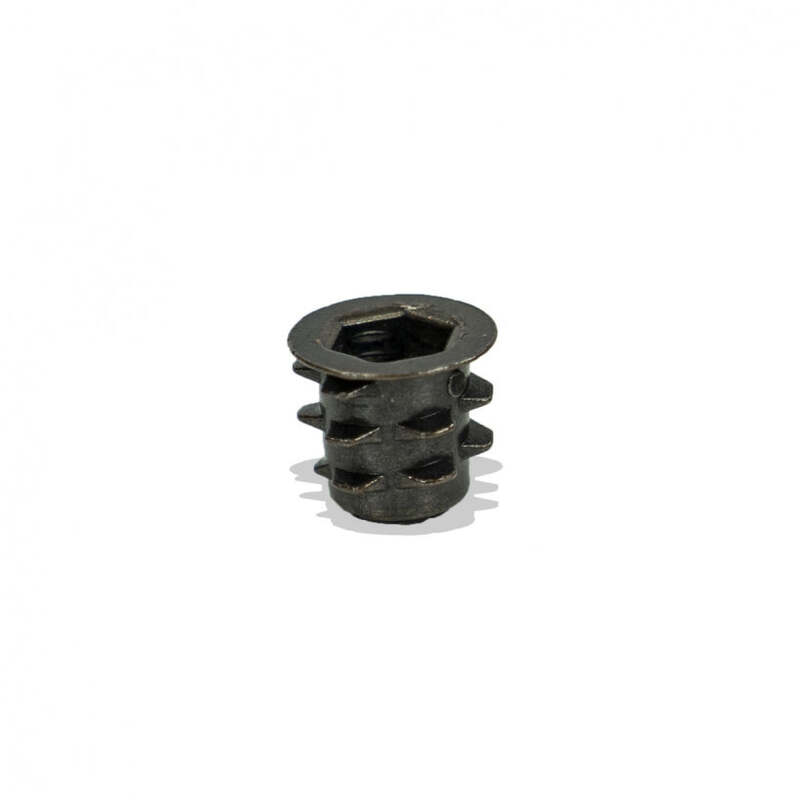 Classic Series Biofalls Brass Insert