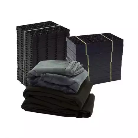 1000 Gallon Water Storage Kit