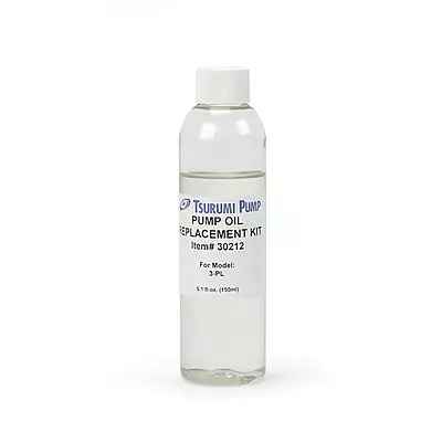 3-Pl 3000/2-Pu Oil