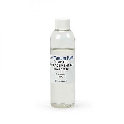 3-Pl 3000/2-Pu Oil