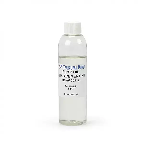 3-Pl 3000/2-Pu Oil
