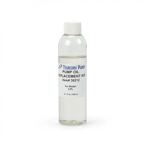 3-Pl 3000/2-Pu Oil
