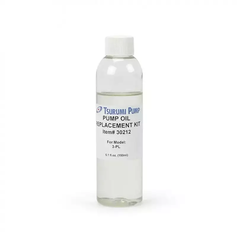3-Pl 3000/2-Pu Oil