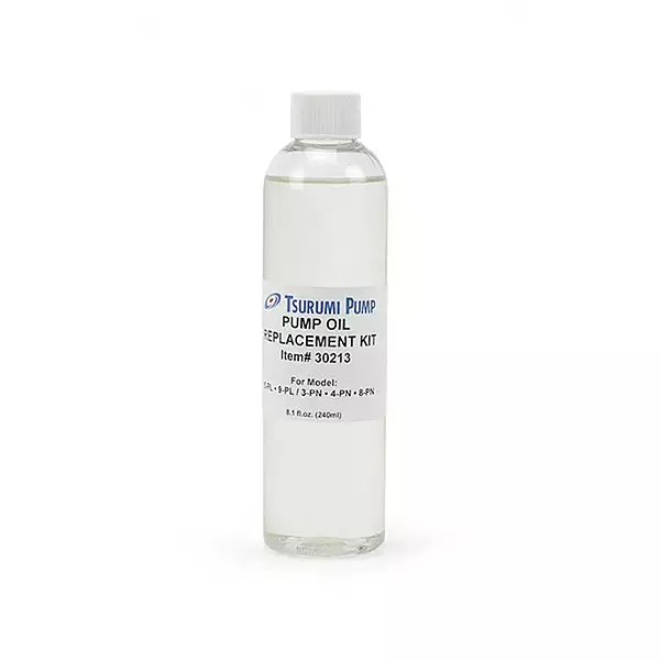 5-Pl 5000/9-Pl 7000/8-Pn 5500/12-Pn 10,000 Oil