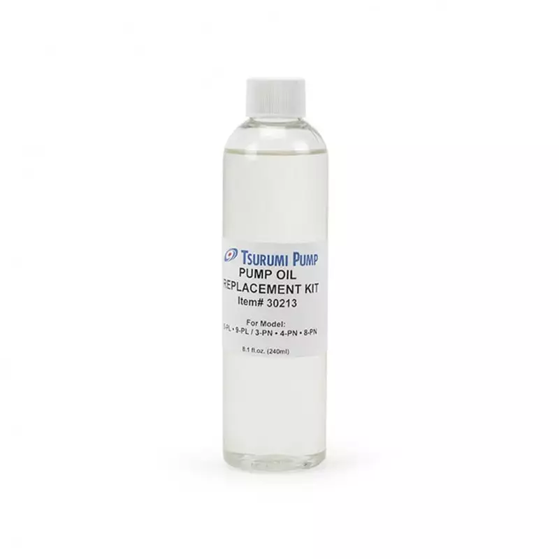 5-Pl 5000/9-Pl 7000/8-Pn 5500/12-Pn 10,000 Oil