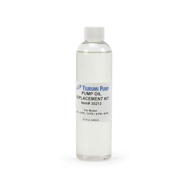 5-Pl 5000/9-Pl 7000/8-Pn 5500/12-Pn 10,000 Oil