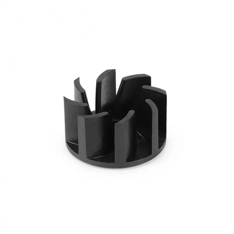 5-Pl 5000 Impeller