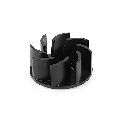 9-Pl 7000 Impeller
