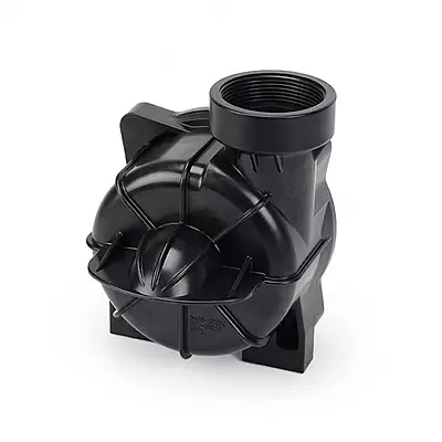5-Pl 5000/9-Pl 7000 Casing