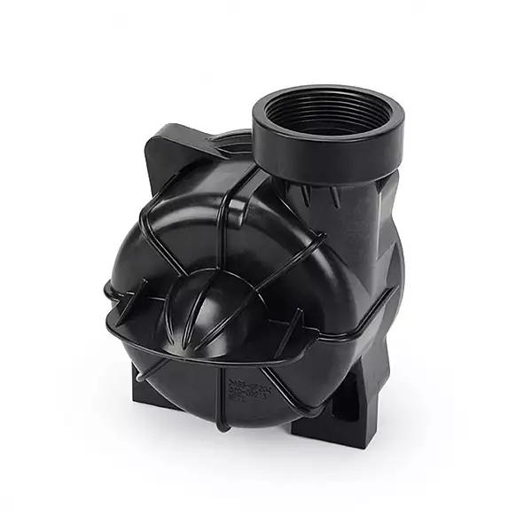 5-Pl 5000/9-Pl 7000 Casing