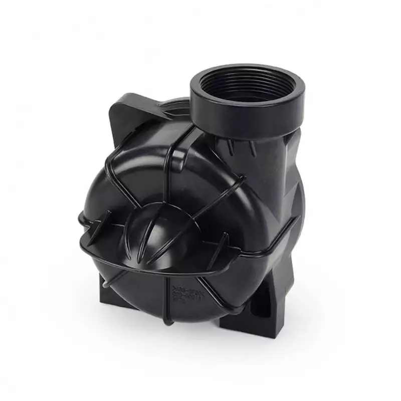 5-Pl 5000/9-Pl 7000 Casing