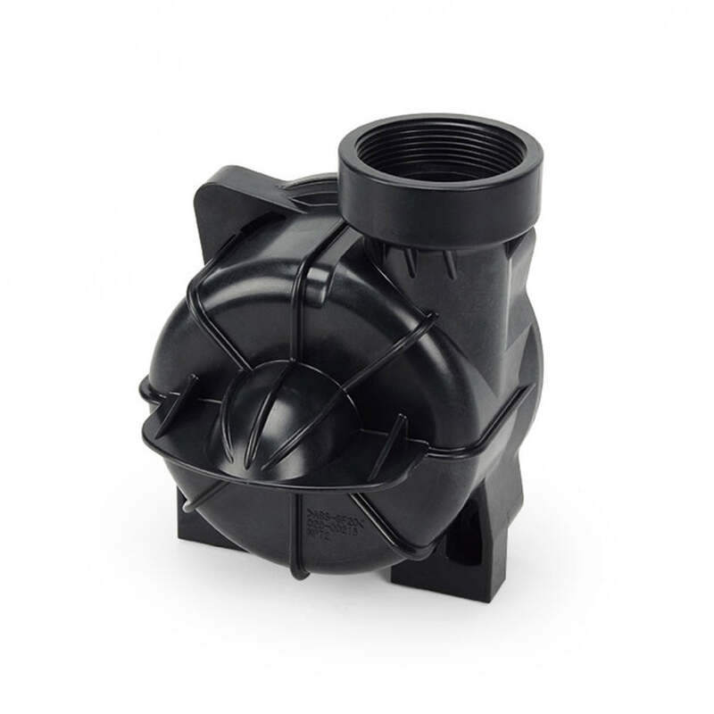 5-Pl 5000/9-Pl 7000 Casing