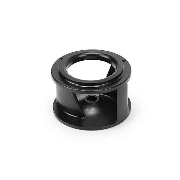 12-Pn 10,000 Impeller