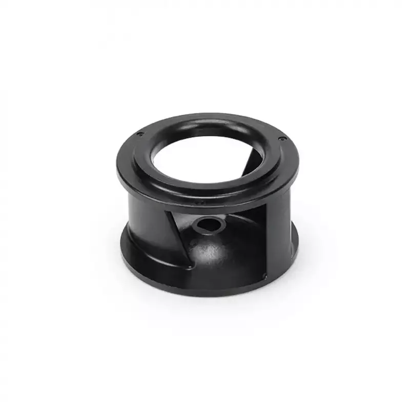 12-Pn 10,000 Impeller