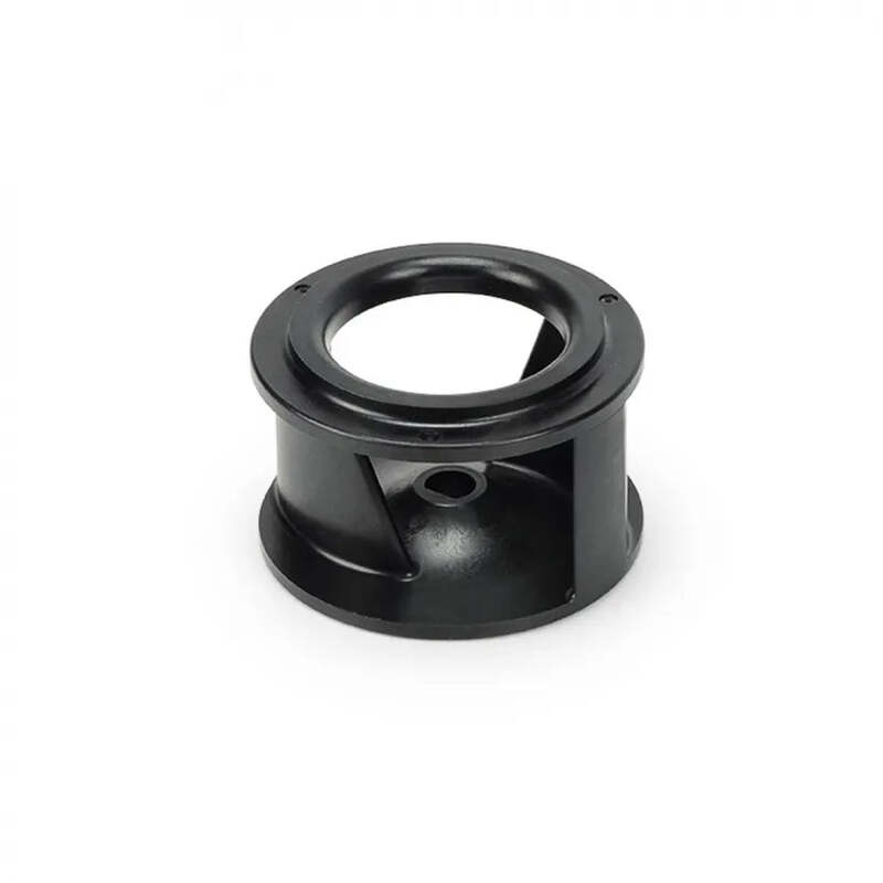 12-Pn 10,000 Impeller