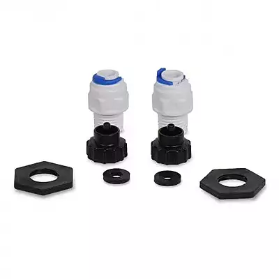 Smart Pond Dosing System Xt-Quick Connect Outlet (Qty 2)