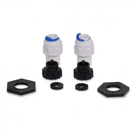 Smart Pond Dosing System Xt-Quick Connect Outlet (Qty 2)