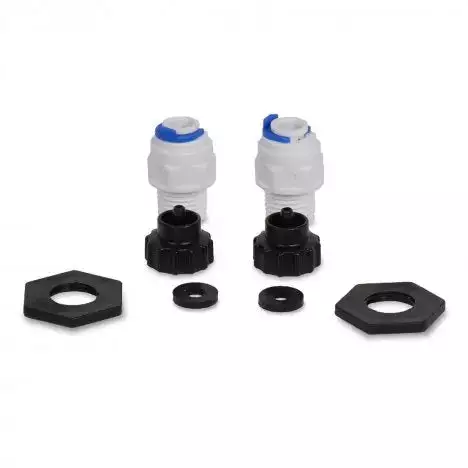 Smart Pond Dosing System Xt-Quick Connect Outlet (Qty 2)
